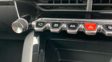 Peugeot 208 1.2 PureTech Active Premium + 5dr Petrol Hatchback